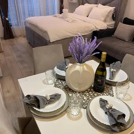 J&j Milmari L10 Apartment Kopaonik