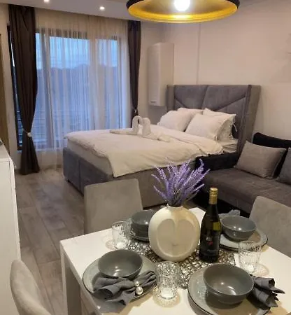 Apartment J&j Milmari L10 Kopaonik