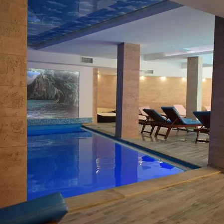 J&j Milmari L10 Apartment Kopaonik