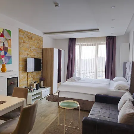 J&j Milmari L10 Apartment Kopaonik